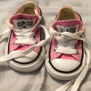Converse kids all star